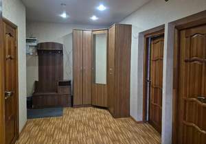 2-к квартира, вторичка, 61м2, 2/5 этаж