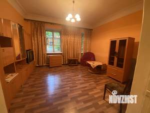 2-к квартира, вторичка, 59м2, 1/2 этаж