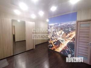 2-к квартира, вторичка, 88м2, 2/6 этаж