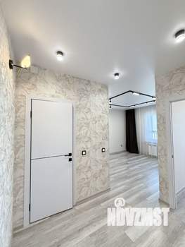 2-к квартира, вторичка, 60м2, 8/9 этаж