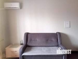 1-к квартира, вторичка, 37м2, 15/16 этаж