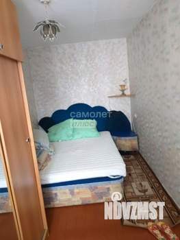 2-к квартира, вторичка, 42м2, 5/5 этаж