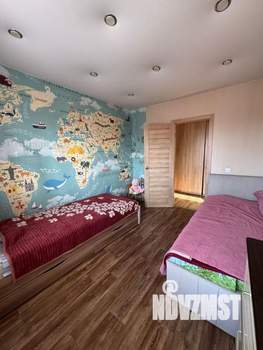 3-к квартира, вторичка, 60м2, 5/5 этаж