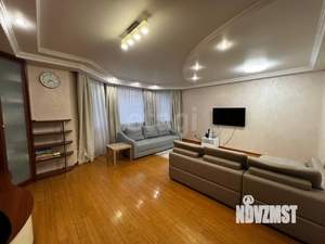 3-к квартира, вторичка, 104м2, 5/11 этаж