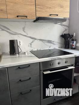 2-к квартира, вторичка, 48м2, 1/5 этаж
