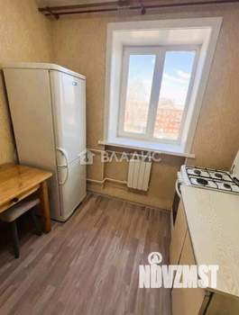 1-к квартира, вторичка, 32м2, 5/5 этаж