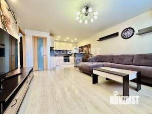 2-к квартира, вторичка, 59м2, 9/9 этаж
