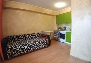 Студия квартира, вторичка, 23м2, 7/11 этаж