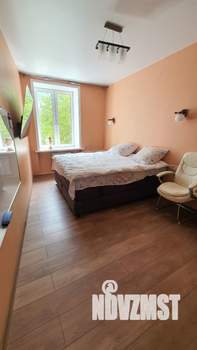 2-к квартира, вторичка, 52м2, 4/5 этаж