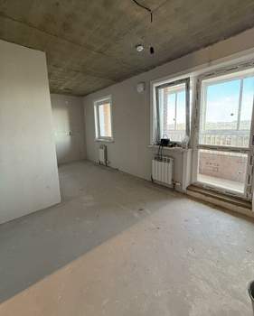 Студия квартира, вторичка, 23м2, 11/15 этаж