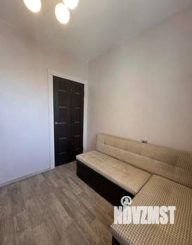 1-к квартира, вторичка, 33м2, 10/10 этаж