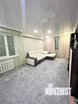 2-к квартира, вторичка, 52м2, 3/5 этаж