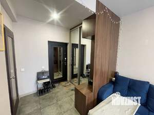 1-к квартира, вторичка, 35м2, 9/9 этаж