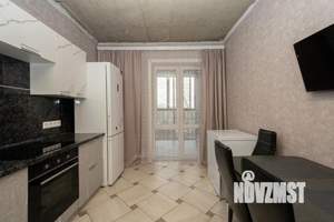 2-к квартира, вторичка, 71м2, 5/9 этаж