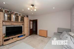 3-к квартира, вторичка, 66м2, 6/9 этаж