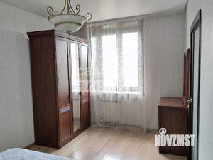 3-к квартира, вторичка, 75м2, 4/5 этаж