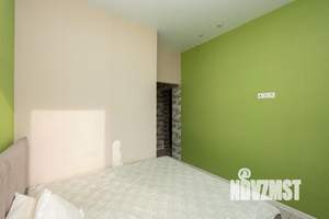 1-к квартира, вторичка, 34м2, 1/3 этаж
