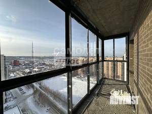 Студия квартира, вторичка, 38м2, 17/17 этаж