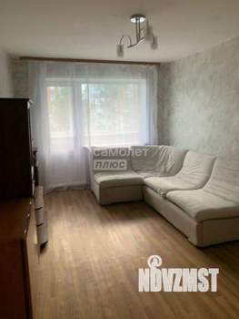 2-к квартира, вторичка, 45м2, 4/5 этаж