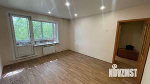 2-к квартира, вторичка, 48м2, 2/9 этаж