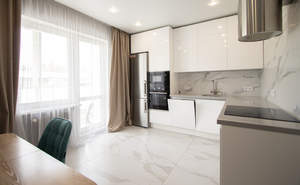 3-к квартира, вторичка, 80м2, 2/18 этаж