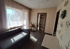 2-к квартира, вторичка, 35м2, 1/9 этаж