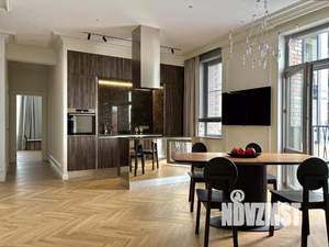 3-к квартира, вторичка, 85м2, 15/18 этаж