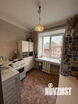 2-к квартира, вторичка, 47м2, 5/5 этаж