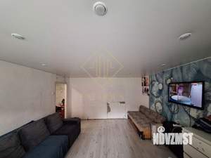 2-к квартира, вторичка, 50м2, 2/5 этаж