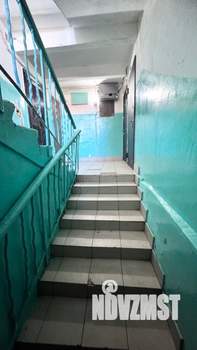 3-к квартира, вторичка, 59м2, 1/5 этаж