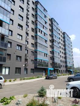Студия квартира, вторичка, 30м2, 10/10 этаж