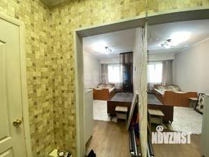 Студия квартира, вторичка, 20м2, 1/10 этаж
