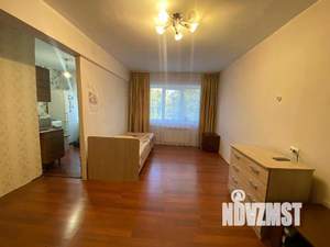 1-к квартира, вторичка, 31м2, 1/5 этаж