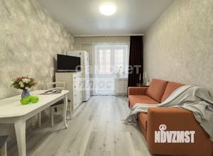 1-к квартира, вторичка, 47м2, 3/17 этаж