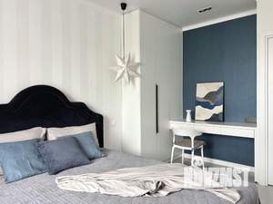 4-к квартира, вторичка, 115м2, 5/6 этаж