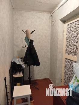1-к квартира, вторичка, 31м2, 3/5 этаж