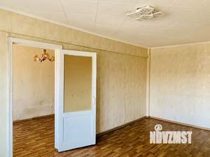 2-к квартира, вторичка, 46м2, 3/5 этаж
