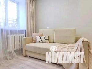 Студия квартира, вторичка, 18м2, 2/5 этаж