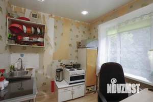 1-к квартира, вторичка, 32м2, 1/5 этаж