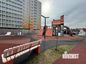 2-к квартира, вторичка, 57м2, 6/12 этаж