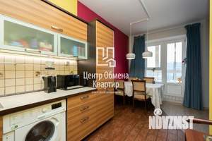 3-к квартира, вторичка, 79м2, 4/9 этаж