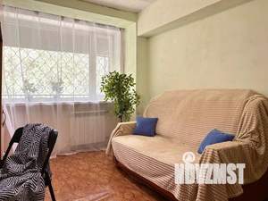 2-к квартира, вторичка, 24м2, 2/6 этаж