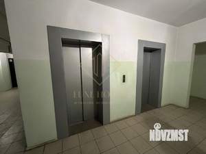 2-к квартира, вторичка, 59м2, 13/16 этаж