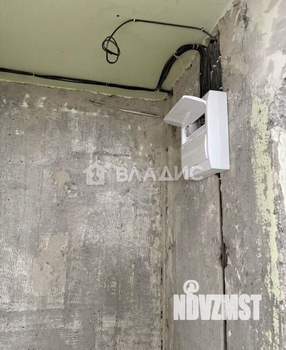 3-к квартира, вторичка, 62м2, 4/5 этаж