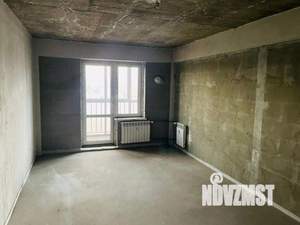 3-к квартира, вторичка, 98м2, 7/7 этаж