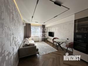 3-к квартира, вторичка, 63м2, 7/10 этаж