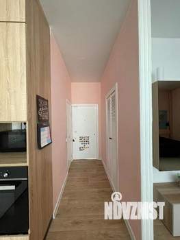 3-к квартира, вторичка, 94м2, 4/5 этаж