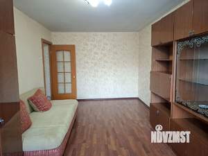 2-к квартира, вторичка, 44м2, 3/5 этаж