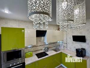 2-к квартира, вторичка, 55м2, 10/17 этаж