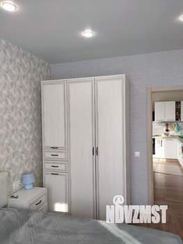 3-к квартира, вторичка, 80м2, 16/18 этаж